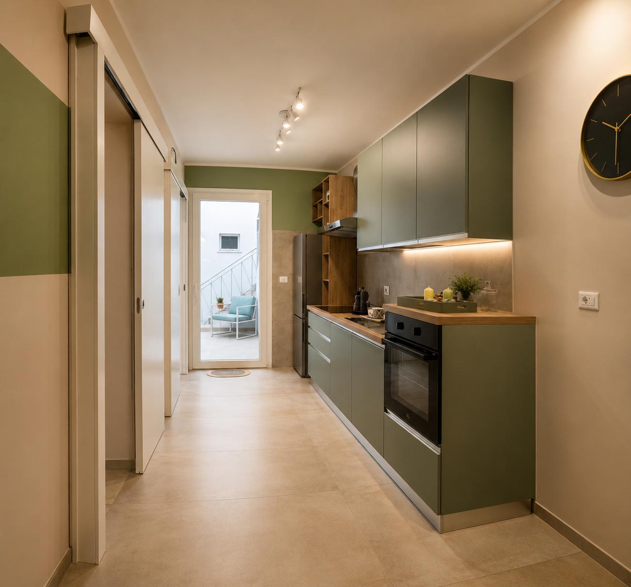 Cucina